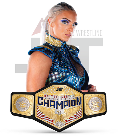 JET USA Champion: DANI SANDSTROM