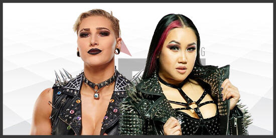 Suicide Girls (JUDITH and Jules King)