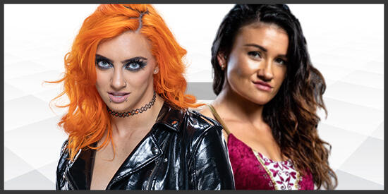 TPOIV (Alyssa Grace and Liz Karlson)