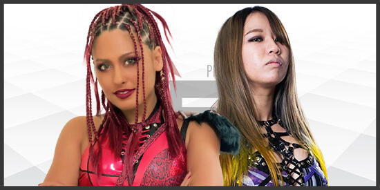 ScrapPunk Dreamers (Malia and Ruri Kuzunoha))